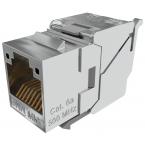  CONN RJ45 CAT6A BLINDE LINK+ 