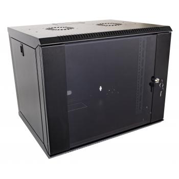  Coffret mural 19'' assembl pr 