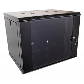  Coffret mural 19'' assembl pr 