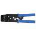  PINCE A SERTIR PLUG RJ12/RJ45 