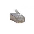  PLUG RJ45 CAT5E BLINDE 