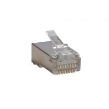  PLUG RJ45 CAT5E BLINDE 