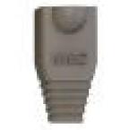  MANCHETTE GRISE DIAM 6MM 