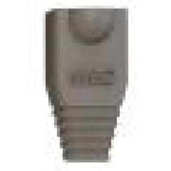  MANCHETTE GRISE DIAM 6MM 