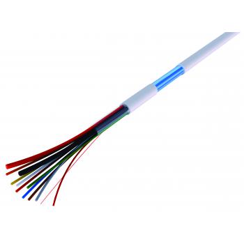  2 X 0.75 + 4 X 0.22 AE / PVC 