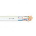  2 X 0.75 + 6 X 0.22 AE / PVC 