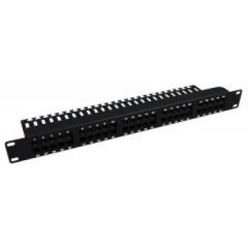 PANN 50 PORT ISDN CAT3 4-5/3-6 