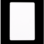  PORTE PLASTIQUE POUR 