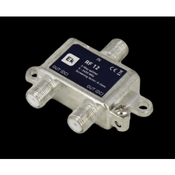  REPARTITEUR 5-2400MHZ 2 DIRECT 