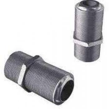  RACCORD F FEM/FEM BTE 100 