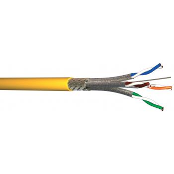  CABLE CAT7A S/FTP 4P ZH AWG22 
