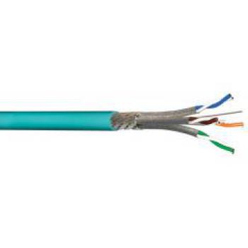 CABLE CAT8.1 S/FTP 4P 2GHZ ZH 