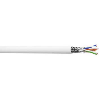  CABLE CAT6A S/FTP 4P ZH Cca 