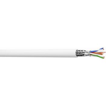  CABLE CAT6A S/FTP 4P ZH Cca 