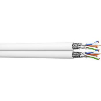  CABLE CAT6A S/FTP 2x4P ZH Cca 