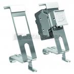  SUPPORT RAIL DIN PR CONN RJ45 