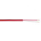  SYS 1P AWG20 S/S ECRAN ROUGE 