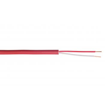  SYS 1P AWG20 S/S ECRAN ROUGE 