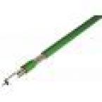  COAX 75 OHMS 7 X 0.40 DIAM 7 