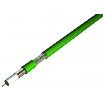  COAX 75 OHMS 7 X 0.40 DIAM 7 