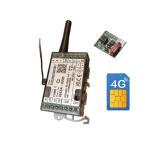  Acc. D KIT CONNECT 4G + Puce 