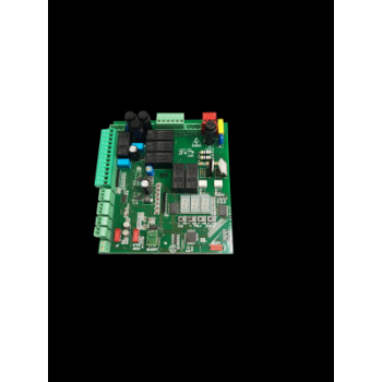  Carte electronique - ZF4 