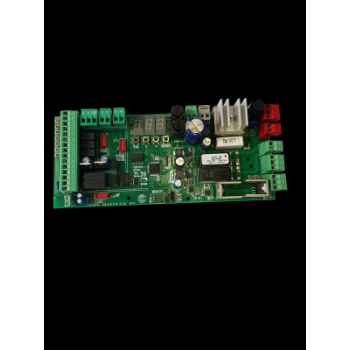  Carte electronique - ZL39 