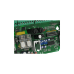  Carte electronique - ZL80 