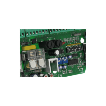  Carte electronique - ZL80 