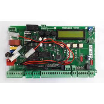  Carte electronique - ZM3E 