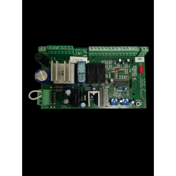  Carte electronique - ZN1 