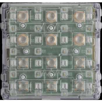  MTMKB - Module clavier 