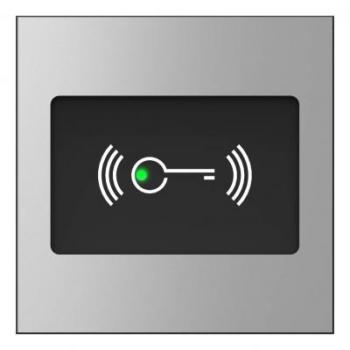  MTMFRFID - Faade module RFID 