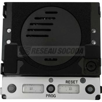  MTMA/GSM - Module audio GSM 
