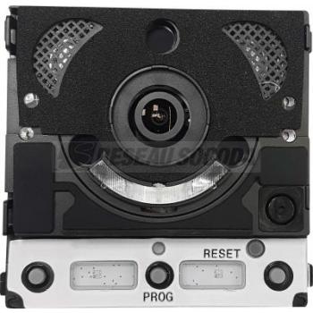  MTMV/IP - Module audio-video 