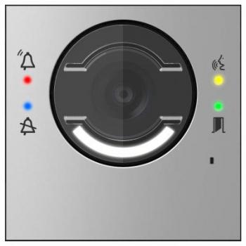  MTMFV0P - Faade module video 