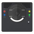  MTMFV0PVR - Faade pour module 