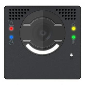  MTMFV0PVR - Faade pour module 