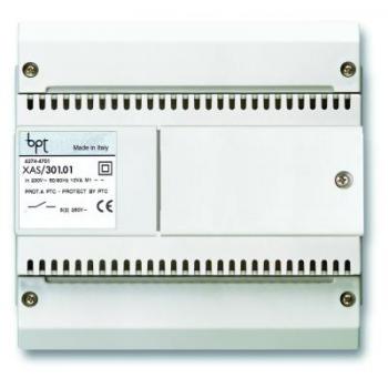  XAS/301 Groupe d'alimentation 