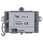  VSC/01- Module de branchement 