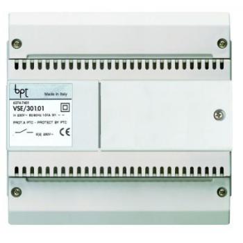  VSE/301.01-Module intercom 