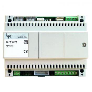  Distributeur signal video 
