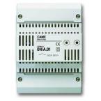  OH/A.01-230 V 50/60 HZ Aliment 