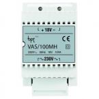  Alimentation 230/17,5 VCC 