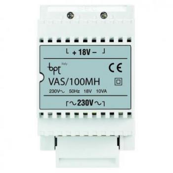  Alimentation 230/17,5 VCC 