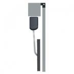 Autom FTX Cote C=150mm max 