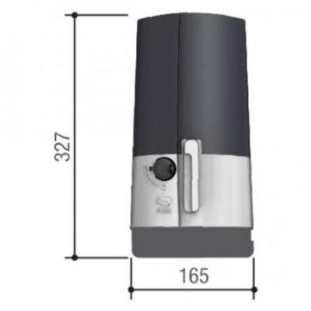  Autom FTX Cote C=150mm max 