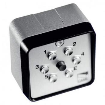  Autom FTX Cote C=150mm max 