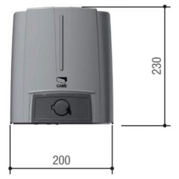  Automatisme en 24V 