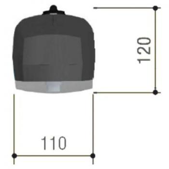  Motoreducteur AXI en 24V 